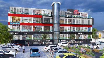 Showroom for Sale in Sector 117 Mohali