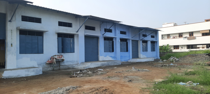 Warehouse 5000 Sq.ft. for Rent in Ganapathi, Coimbatore