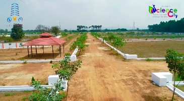  Residential Plot for Sale in Renigunta, Tirupati