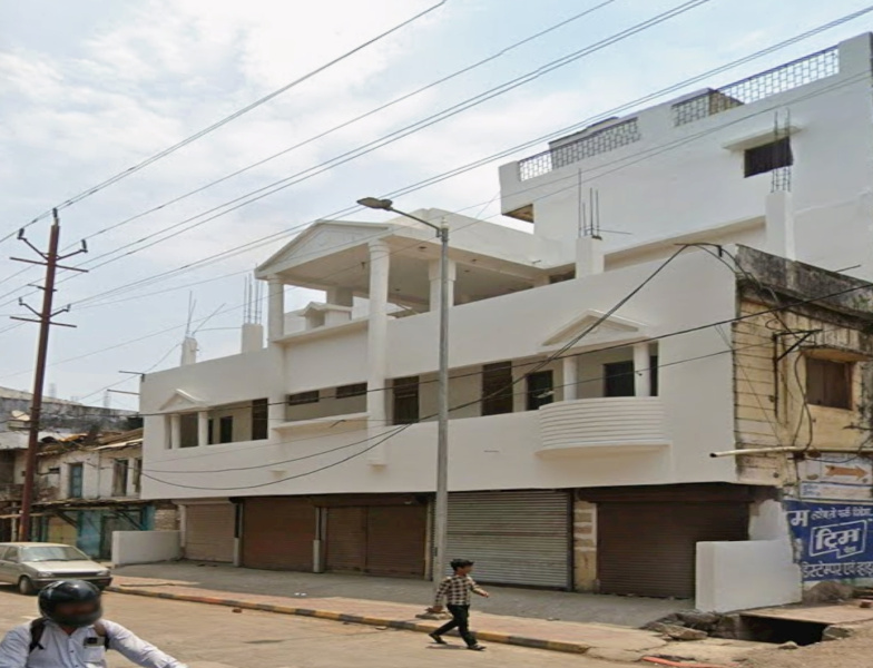  3400 Sq.ft. Showroom for Rent in Baldeobagh, Jabalpur