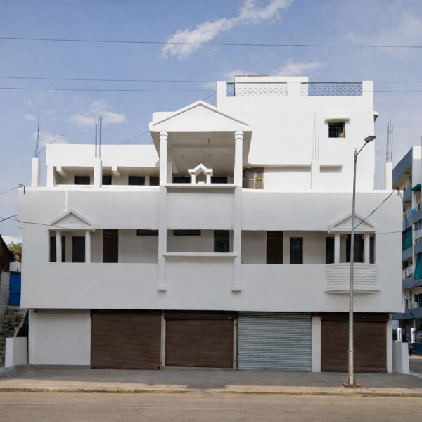  3400 Sq.ft. Showroom for Rent in Baldeobagh, Jabalpur