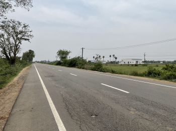  Industrial Land for Sale in Cheyyar, Kanchipuram