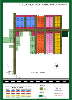  Residential Plot for Sale in Rohania, Varanasi