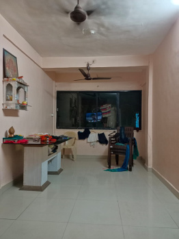 1 BHK Flat for Rent in Vasai West, Mumbai