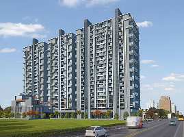 3 BHK Flat for Sale in Punawale, Pune