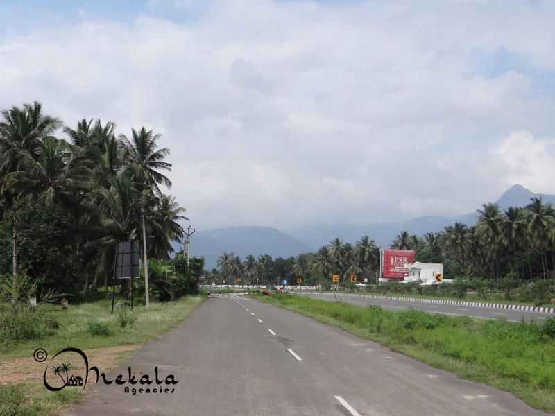  Commercial Land 30 Cent for Sale in Ettimadai, Coimbatore