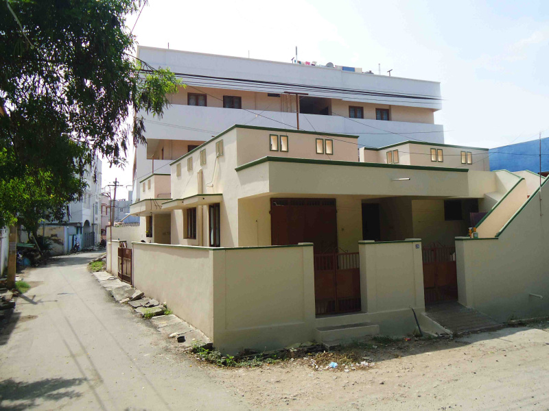 2 BHK House 5 Cent for Sale in Peelamedu, Coimbatore