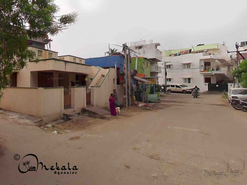 2 BHK House 5 Cent for Sale in Peelamedu, Coimbatore