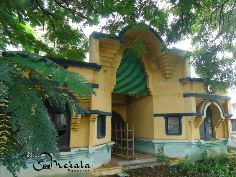 2 BHK House 4500 Sq.ft. for Sale in Ganapathi, Coimbatore