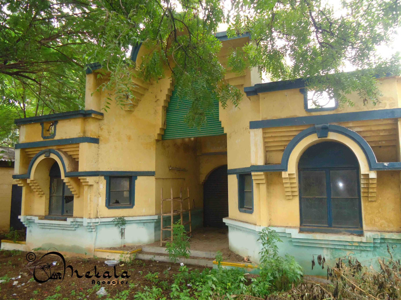 2 BHK House 4500 Sq.ft. for Sale in Ganapathi, Coimbatore