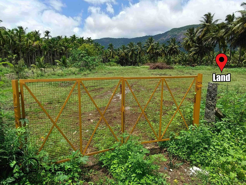  Agricultural Land 81 Cent for Sale in Alandurai, Coimbatore