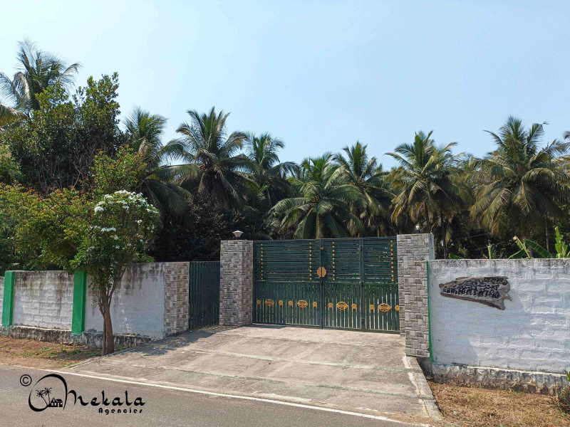  Agricultural Land 1 Acre for Sale in Madukkarai, Coimbatore