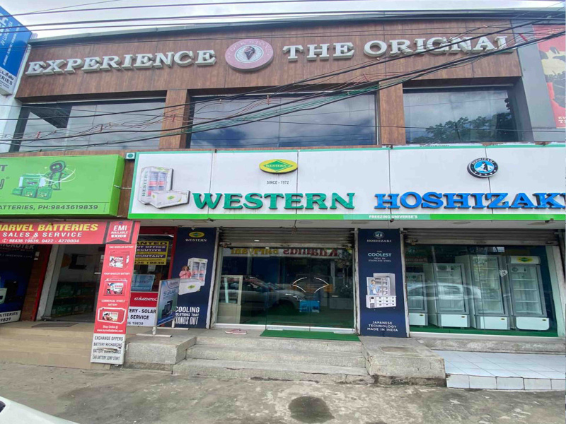  Commercial Shop 10350 Sq.ft. for Sale in Saibaba Colony, Coimbatore