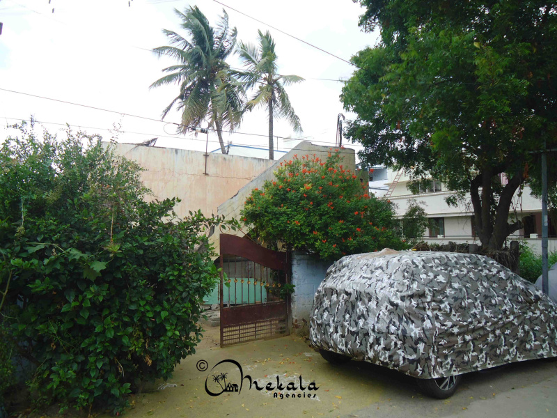 3 BHK House 2340 Sq.ft. for Sale in Thudiyalur, Coimbatore