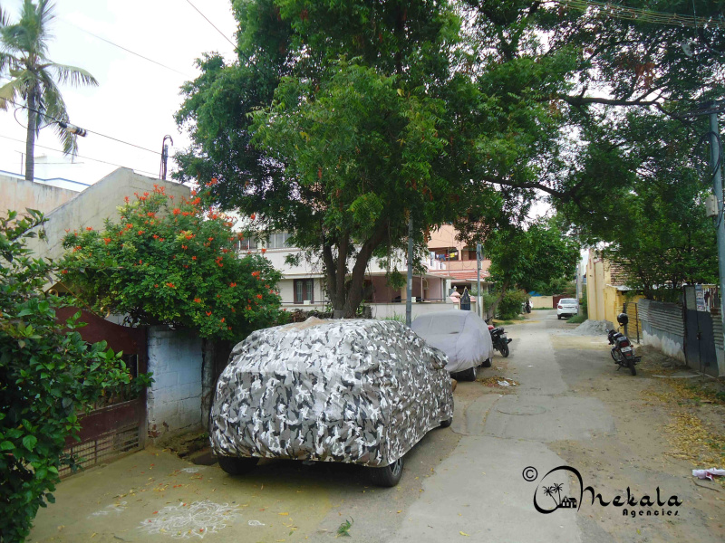 3 BHK House 2340 Sq.ft. for Sale in Thudiyalur, Coimbatore
