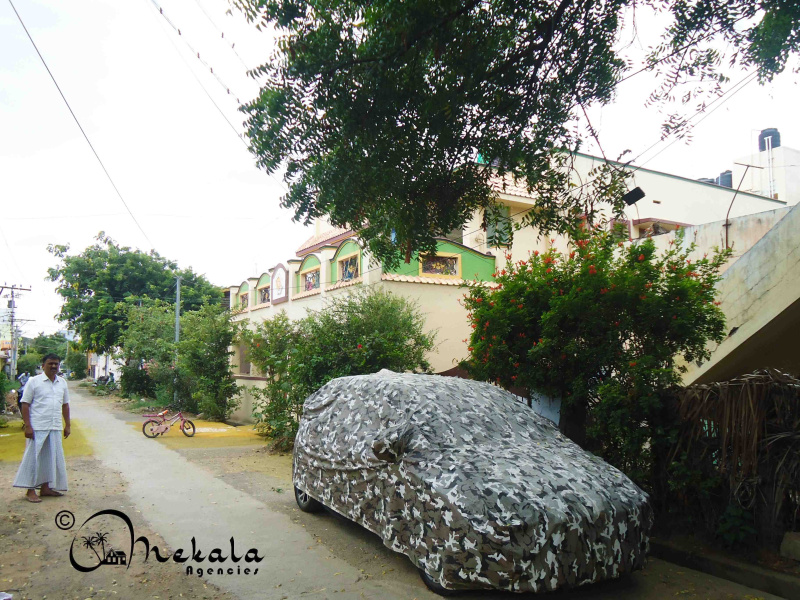 3 BHK House 2340 Sq.ft. for Sale in Thudiyalur, Coimbatore