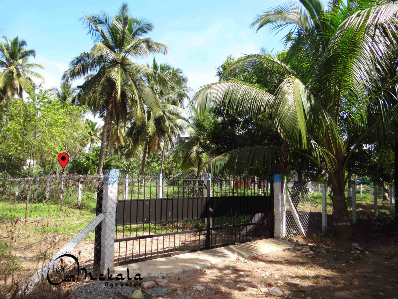  85 Cent Agricultural/Farm Land for Sale in Alandurai, Coimbatore
