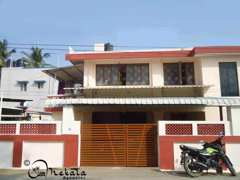 4 BHK 2300 Sq.ft. House for Sale in Peelamedu, Coimbatore