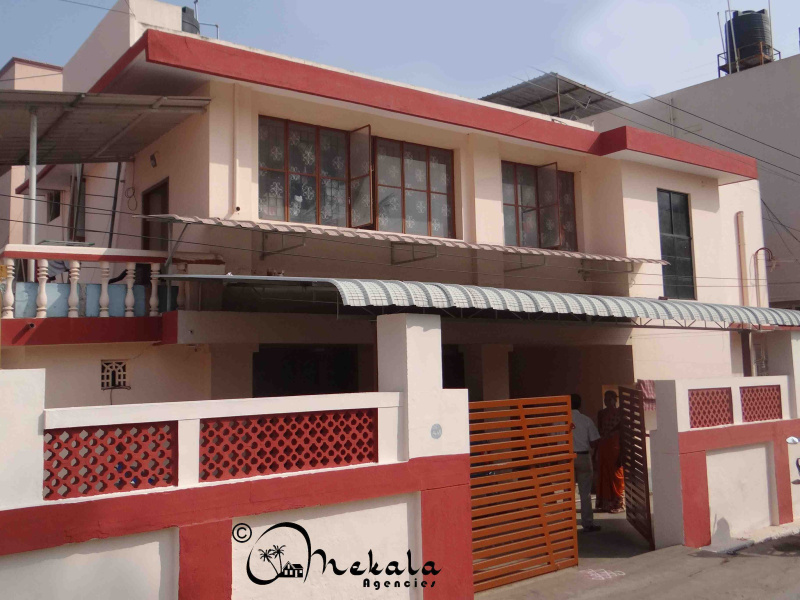 4 BHK 2300 Sq.ft. House for Sale in Peelamedu, Coimbatore