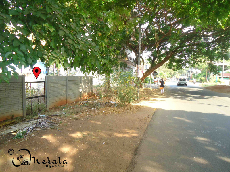  9 Cent Commercial Land for Sale in Kovaipudur, Coimbatore