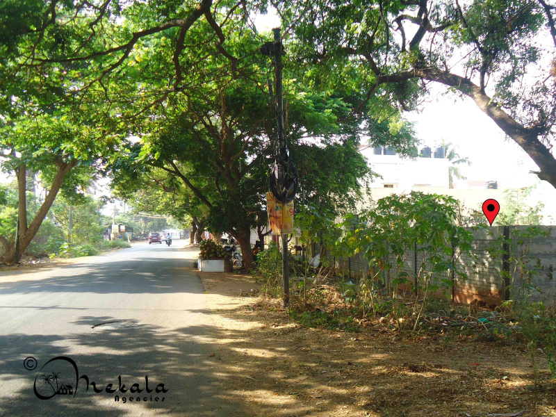  9 Cent Commercial Land for Sale in Kovaipudur, Coimbatore