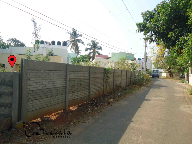  9 Cent Commercial Land for Sale in Kovaipudur, Coimbatore