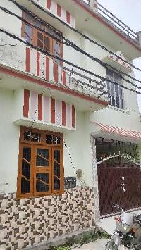 3 BHK House for Sale in Paniyala Road, Roorkee
