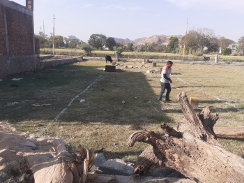  Residential Plot for Sale in Sukher, Udaipur