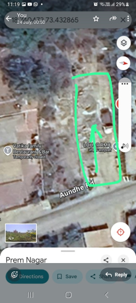  Commercial Land 6000 Sq.ft. for Sale in Lonavala, Pune