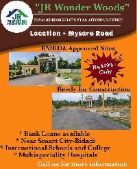  Agricultural Land for Sale in Mysore Banglore Highway