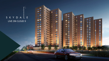 3 BHK Flat for Sale in Matigara, Siliguri
