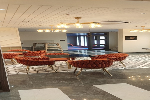 4 BHK Apartment 2332 Sq.ft. for Sale in Sevoke Road, Siliguri