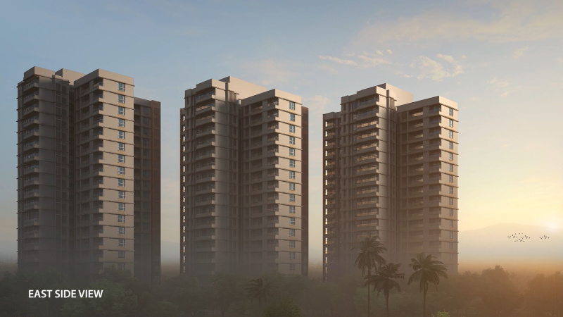 4 BHK 2278 Sq.ft. Apartment for Sale in Matigara, Siliguri