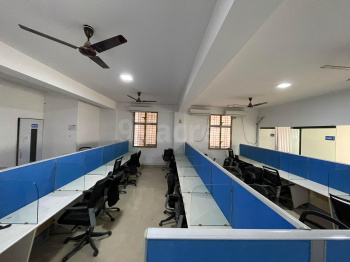  Office Space for Rent in Nungambakkam, Chennai