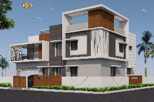3 BHK House for Sale in Kadachanendal, Madurai