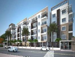 1 BHK Flat for Sale in BTM 2nd Stage, Bangalore