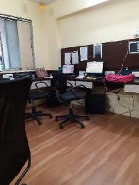  Office Space for Rent in Jambli Naka, Thane