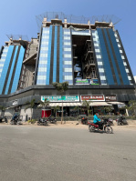  Office Space for Sale in Mohan Nagar, Baner, Pune