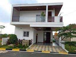 4 BHK House for Sale in Sarjapur Attibele Road, Bangalore