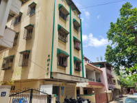  Commercial Shop for Rent in Karve Nagar, Pune