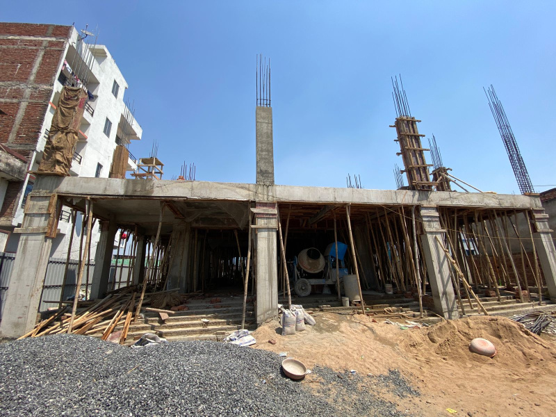  16000 Sq.ft. Showroom for Rent in Kako, Jehanabad