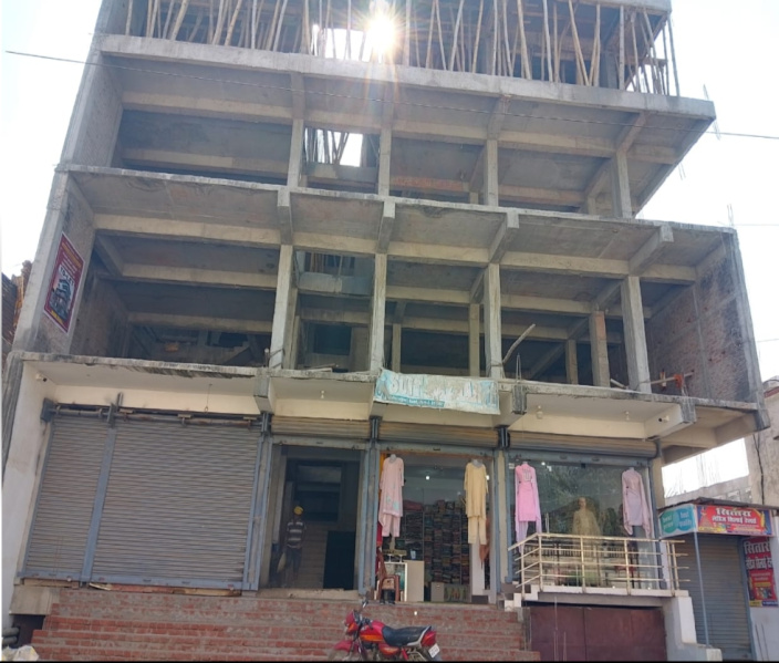  10000 Sq.ft. Showroom for Rent in Maharajganj, Jamui Jamui
