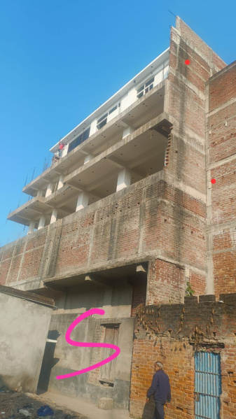  10000 Sq.ft. Showroom for Rent in Maharajganj, Jamui Jamui