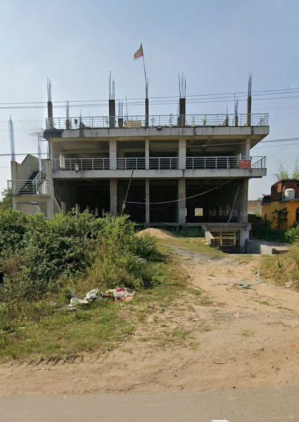  10000 Sq.ft. Showroom for Rent in Daru, Hazaribagh