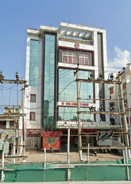  15000 Sq.ft. Hotels for Rent in New Karimganj, Gaya