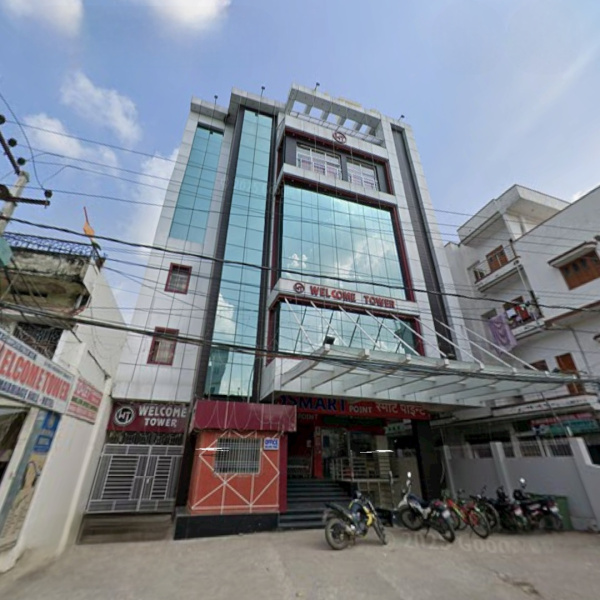  15000 Sq.ft. Hotels for Rent in New Karimganj, Gaya
