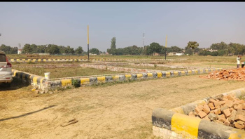  Residential Plot for Sale in Moharipur, Gorakhpur