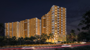 3 BHK Flat for Sale in Gopalmath, Durgapur