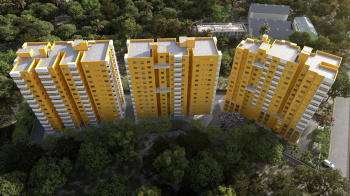3 BHK Flat for Sale in Andal, Durgapur