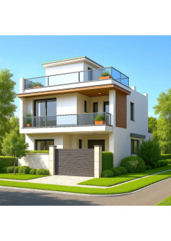 3 BHK House for Sale in Jharudih, Dhanbad